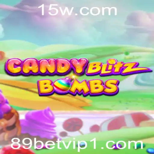 Descubra o Mundo de CandyBlitzBombs: Um Jogo Vibrante Com Estratégias Afiadas