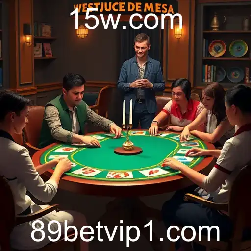 Jogos de Mesa: Uma Viagem ao Mundo dos Tabuleiros