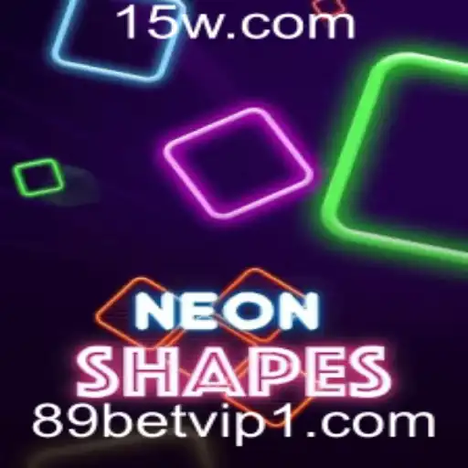 Explorando o Fascinante Mundo de 'NeonShapes'