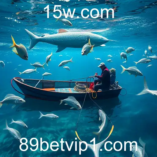 A Arte e Indústria da Pesca no Mundo Moderno