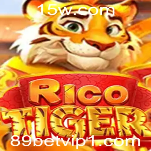 RicoTiger: Uma Nova Experiência no Universo de Jogos Digitais