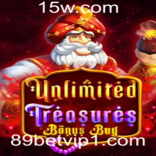 Descubra os Segredos do Jogo UnlimitedTreasuresBonusBuy